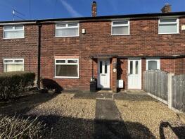 47, Alt Lane, Oldham OL8 2EN