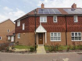 5, Blackthorn Avenue, Billingshurst RH14 9GW