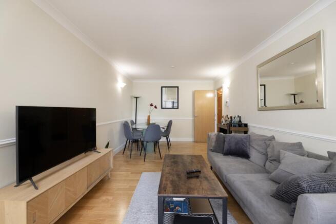 Vanilla & Sesame ...