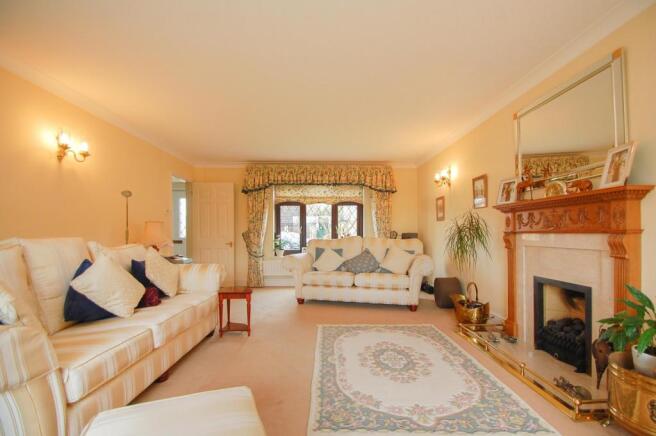 Drawing Room