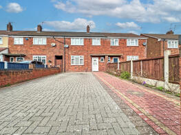 30, Jays Avenue, Tipton DY4 8UZ