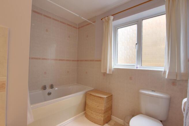Bathroom 1