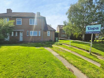 Windermere Road, Newbold Moor, Chesterfield, S41