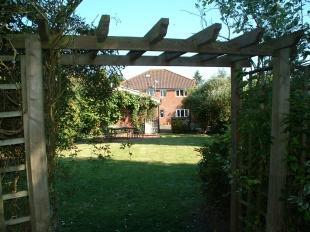Garden Aspect