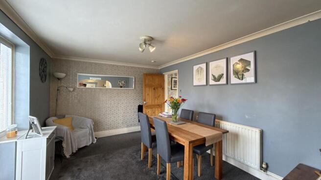 Stainmoor Court, Offerton photo 4