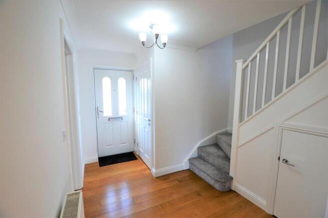 hallway