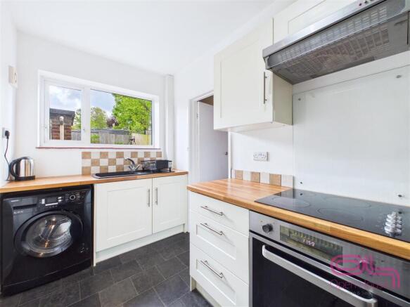 Melbourne Avenue, Burton-On-Trent photo 4