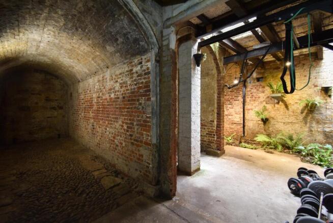 Cellar