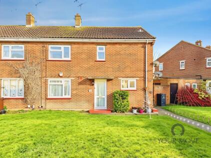 Kent Avenue, Sittingbourne, Kent, ME10