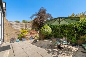 12, Cleveland Avenue, Chiswick, London W4 1SN