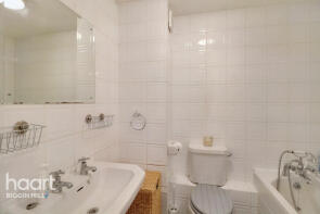 Flat 7, 235 241 Douglas Court, Main Road, Westerham TN16 3LQ