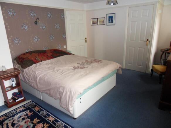 Bed 1