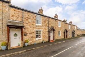 14 Meadowside, Ropehaugh Cottages, Hexham NE47 9HF
