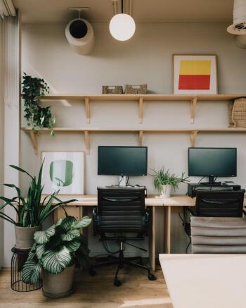 Studio Office