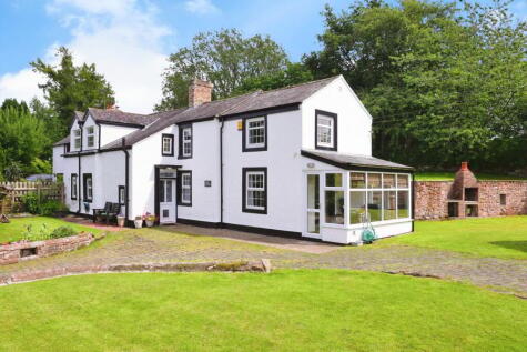 Great Corby, Carlisle, CA4