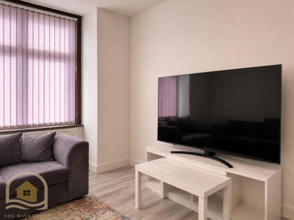 Abbotts Road, Middlesex, UB1