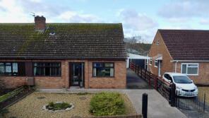 6, Rosewood Avenue, Burnham-on-sea TA8 1HD