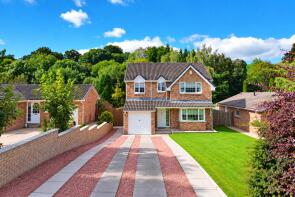 5, Powforth Close, Larkhall ML9 1NU