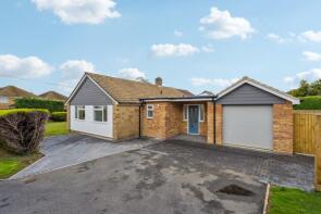 1 Silver Tiles, Burdett Drive, High Wycombe HP14 4TL