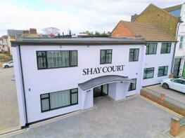 Flat 9, Shay Court, Elmers End Road, Beckenham BR3 4SY