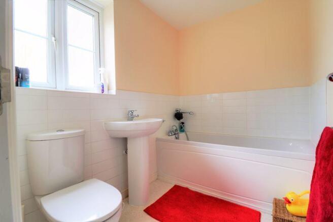 Bedroom 1 En-Suite