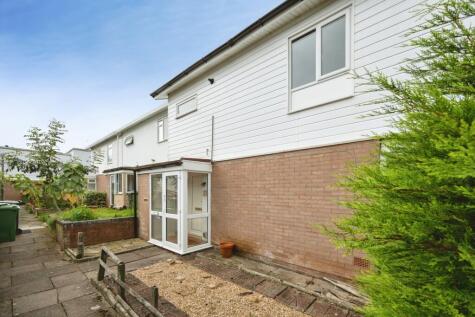 Aldington Close, Redditch, Worcestershire, B98