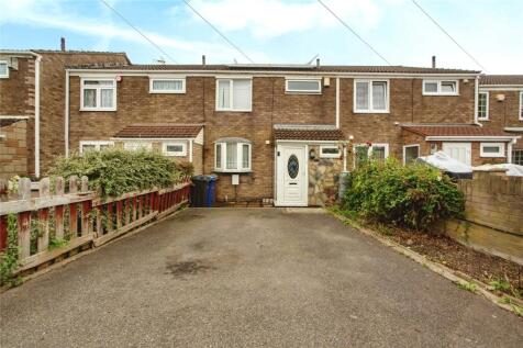 Brennan Road, Tilbury, Essex, RM18