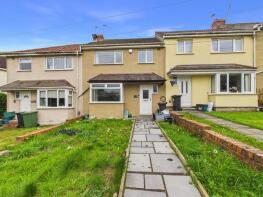 35, Southey Avenue, Bristol BS15 1QT