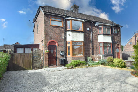 Crofts Bank Road, Urmston, M41