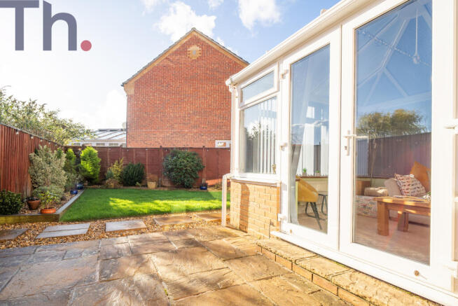 Patio & Conservatory