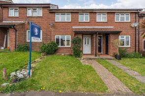 22, Quebec Gardens, Southampton SO31 8GP