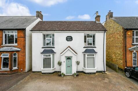 Romney Road, Willesborough, Ashford, Kent, TN24