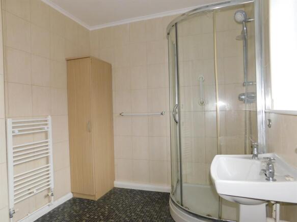 Bathroom 2
