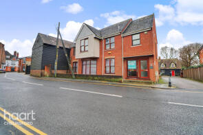 First Floor, Fryerning Place, Fryerning Lane, Ingatestone CM4 0DA