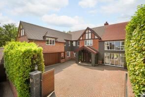 5, Toot Hill Close, Shenley Church End, Milton Keynes MK5 6LH