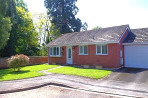 1, Friars Walk, Newent GL18 1TG