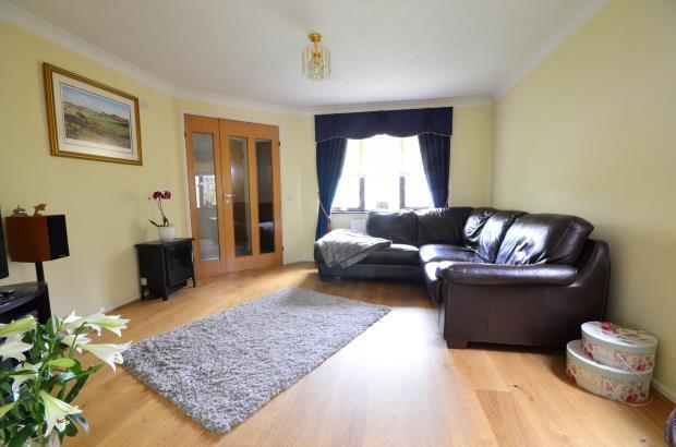 Lounge Area