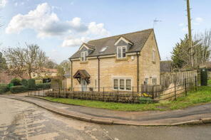 Loves Lane Cottage, Loves Lane, Oakham LE15 8PP