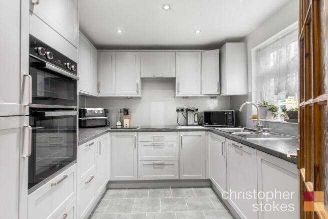 Galloway Close, Broxbourne, Hertfordshire, EN10 6BU photo 3