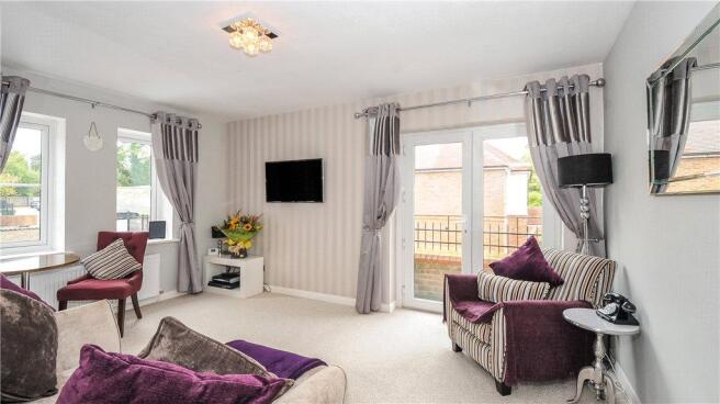 Living Room 1