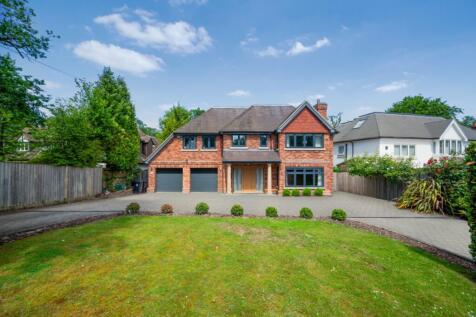 Homestead Road, Orpington, BR6