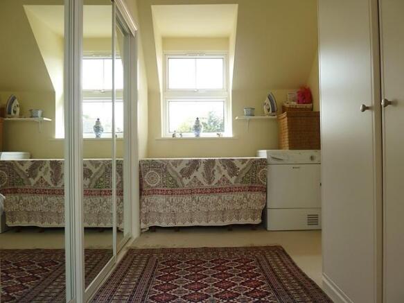 Dressing Room