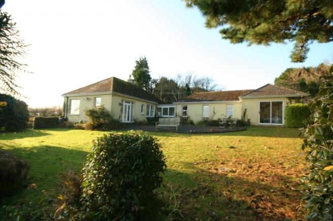 Garden and Property