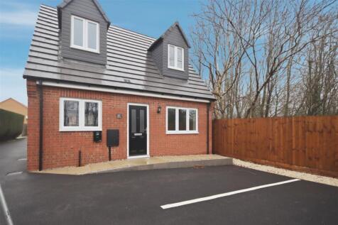 Chesterfield Road, Holmewood, S42