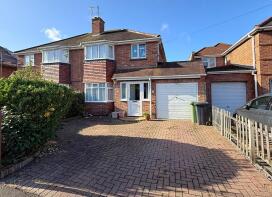 29, Blenheim Road, Worcester WR2 5NQ