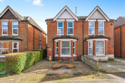 Stanley Road, Totton, Southampton, SO40