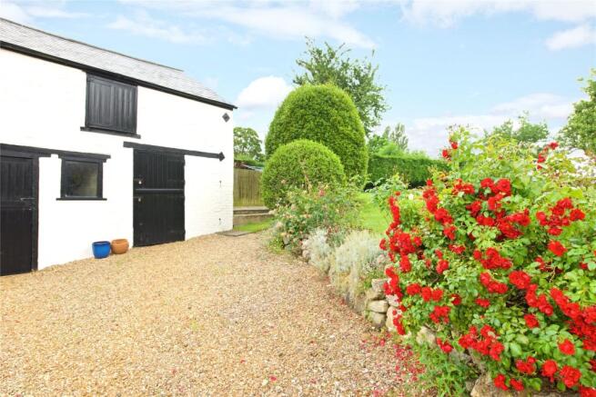 Outbuilding