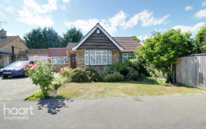 2, Fair View, Little Heath, Potters Bar EN6 1ND