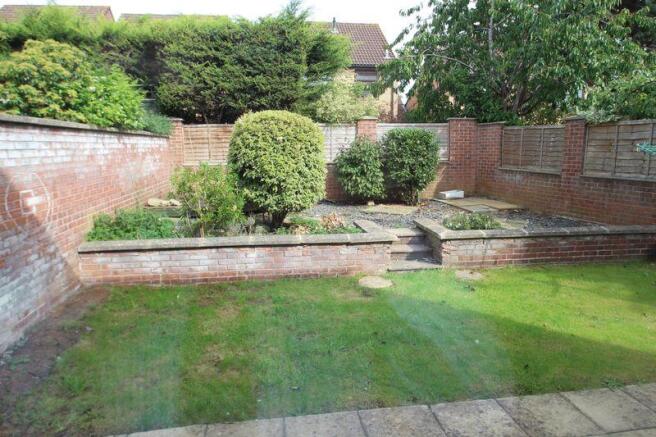 garden x 1