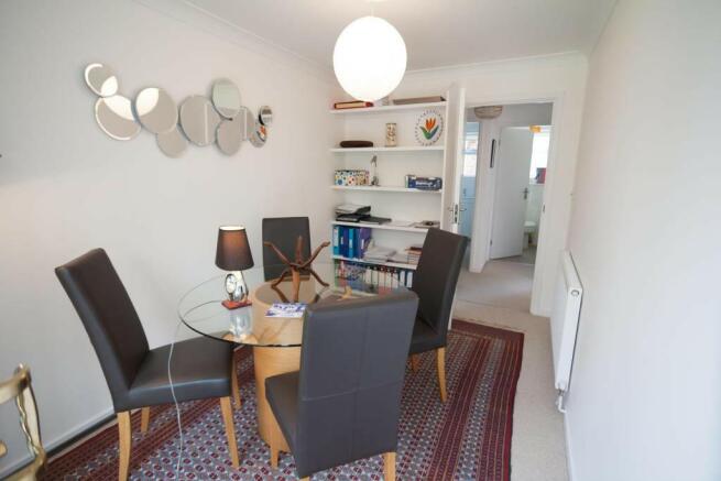 Dining Room Property